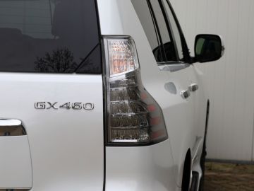 Lexus GX